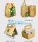 Matte Colored Flat Gusset Square Bottom Zip Lock Stand Up Aluminum Foil Gift Logo Custom Bags With Side Window supplier