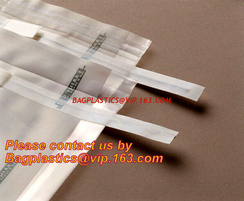 China Sterile Sampling Bags, Sterile Blender Bags, Water Sampling Kits factory