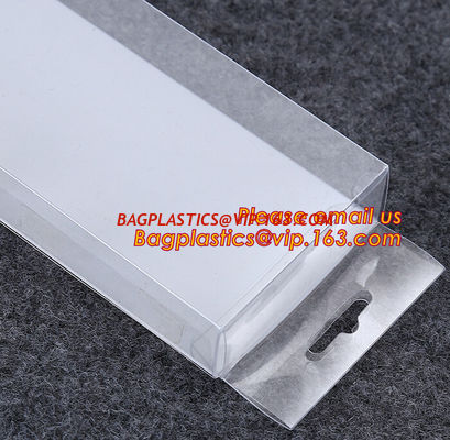 China Retail Package for Phone Case, Transparent Plastic Box For Iphone Case, Plastic Phone Cover Box Supplier factory