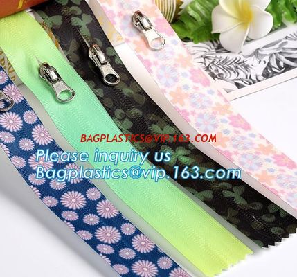 China Waterproof Zipper With Two Slider Plastic Wate Tight TPU Double Open Zipper For Tent, waterproof zipper with slider for factory