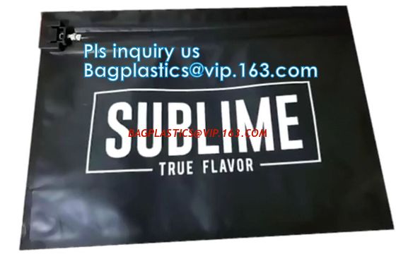 China Resealable Spice Herbal Packaging k Bag, Mar juana Can nibis Packaging Pouch, Plastic Zipper Bag, herbal tea packa factory