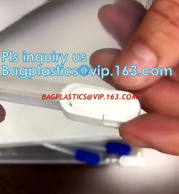 China Odorless Recycling Child Proof Zipper Bags Tamper Proof Gravure Printing, Medical WEED Packaging Stand Up POUCH BAGS factory