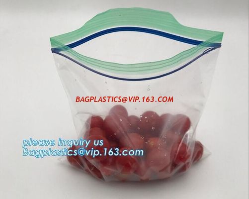 China Promotional Recycled Eco Friendly Zipper Stand Up Food Packaging Compostable Biodegradable Plastic Pouch Bag corn starch factory