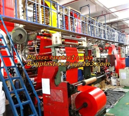 China Biohazard Bags, LDPE bags, HDPE bags, LLDPE bags, Yellow bags, Red bags, Blue bags, sacks, Biohazard Plastic Bags, waste factory