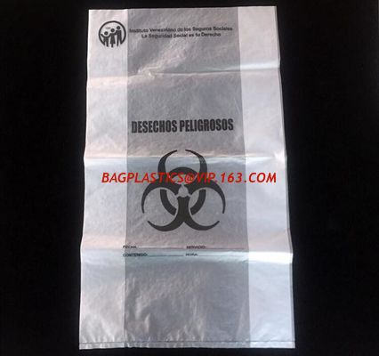 China Linen, Sack, Dissolvable Laundry Bag, ISO9001-2008 Certified. Professional manufacturer of only water-soluble materials. factory
