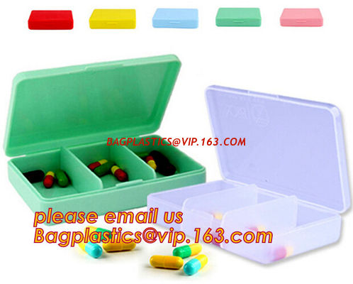 China Premium 31 compartments plastic keyboard pill box for a month, Round Shape Pill box cheap candy color pill storage box w factory