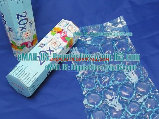 China New Custom Printed Disposable Ice Cube Plastic Bag Manufacturer, Colored Disposable Plastic Ice Cube Freezer Bag, bageas factory