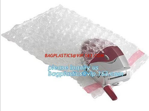 China Bubble envelope bags, bubble protective packaging bags, bubble security packs, air packaging bags, air pack, sac factory