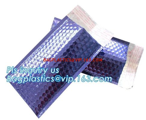China bubble mailer envelope bubble mailer bags, poly bubble mailer shipping envelope padded plastic packing bag, bagease, pac factory