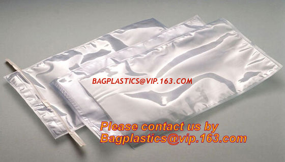 China VWR Sterile Sampling Bags Clear 250PK 1650ML 4MIL, Whirl-Pak Write On 18 oz 500 Count Sterile Sample Bag Livestock Farm factory