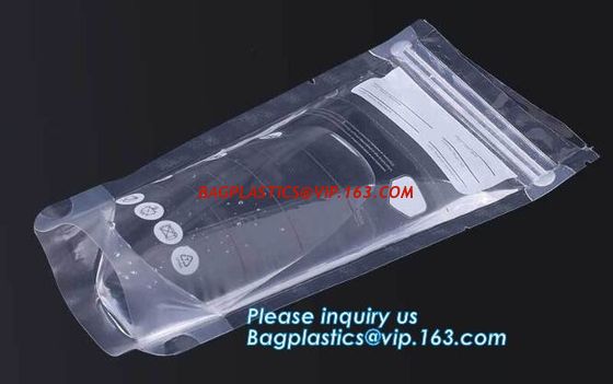 China Nasco Sampling Bags ( Whirl Pak) PW152, PW153, PW388, PW389 PW390 & PW391, non-toxic and sterilized plastic sampling bag factory