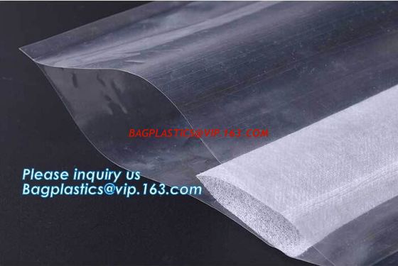 China Poly Bags, Plastic Bags & Clear Bags in Stock, Sterile secure sampling bags with track and trace technology, bagease pac factory