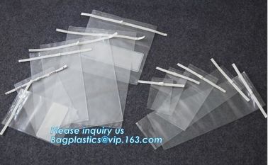 China sterile trash bags, Biomedia Bags, Double pouch, sterile, twist-seal bags for cleanroom, Laboratory Equipment - Samplers factory