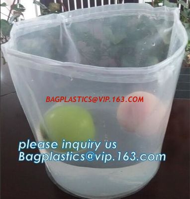 China Chemical Resistant Water Proof Heavy Duty Round Bottom Cylinder,round square bottom inner drum rubbish bin liner plastic factory