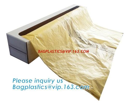 China High quality transparent hdpe protective plastic auto paint film, Paintable Masking film for car mask,moverspray auto pa factory