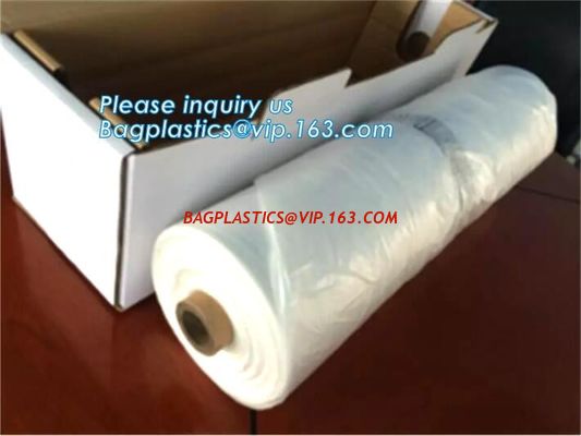 China hot sale auto paint masking for automotive film, plastic pe auto paint masking film for automotive paint, bagease packs factory