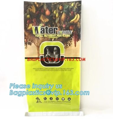 China PP Woven Bag/PP bag 50kg For Rice, Sugar, Corn, Food,Hot sale pp woven 50kg fertilizer bags for grain storage,bagease factory