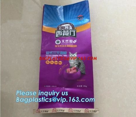 China virgin laminated pp woven bag 25kg 50kg 100kg pp woven rice flour potato bag, Packaging Sack PP Woven Bag Size 5kg 10kg factory
