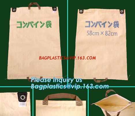 China China manufacture high quality free sample recycled printed pp woven bag,beef cattle feed bag BOPP Laminated PP Woven Ba factory