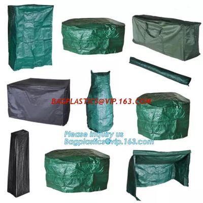 China CHAIR COVER, TABLE COVER, UMBRELLA COVER, BBQ COVER, ROUND COVER, LAWN MOVER COVER, BICYCLE COVER, CAR COVER, HEATER COV factory