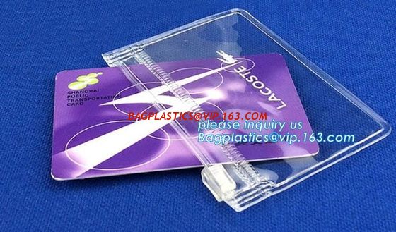 China file bag, document file bag,card bag, bank card bag, Waterproof Leakproof Airproof Slider Zipper Bag Printed Swimwear Pa factory