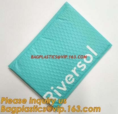 China Metallic Bubble Mailer Metallic Foil Mailer Poly Bubble Mailer Poly Mailer PE Film Bubble Mailer Cardboard Bag factory