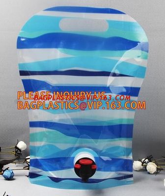 China Spout Bag/Fresh Fruit Juice Packing Daypack With Spout Cap/Spout Packing Pouch,fresh design standing up beverage packagi factory