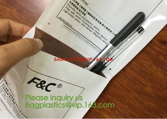 China Recycable, Eco-friendly,Pre-opened and perforated bags on a roll make packaging quick and easy;Linear low density Metalo factory