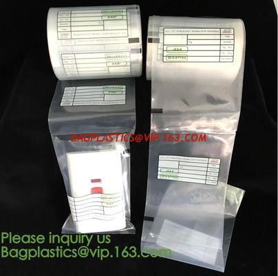 China Custom print poly auto pre opened bag for pet food packing for dental chew/candy poly preopened auto bags, bagease plas factory