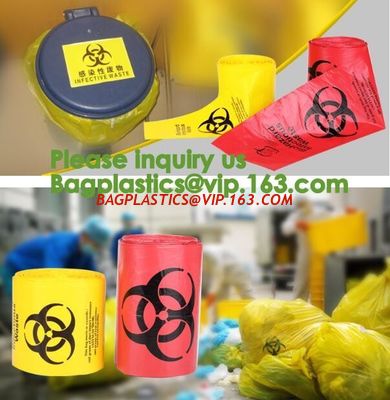 China Biohazard Specimen Zip Top Bag | Stock and Custom Plastic Bags,biohazard waste bags definition green biohazard bags b factory