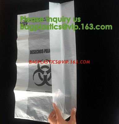 China biohazard waste bags definition green biohazard bags biohazard bags color coding colonial biohazard bags Page Naviga factory