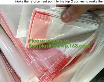 China Biohazardous Waste Packaging Guide - Environmental Health &amp; Safety,Autoclave Biological Hazard Bags / Specimen Bags – Ne factory