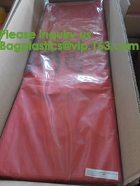 China Yellow Bags Danger Biological Hazard,Biological Hazard Clipseal Bag,Biohazard Clinical Waste Bags,Medical and Biohazardo factory