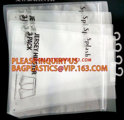 China DHL/TNT supplier packaging bags for spice plastic hanger hook plastic bags mobile phone accessories plastic bags bagease factory
