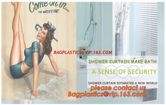 China PEVA CURTAIN, POLYSTER CURTAIN, PVC CURTAIN, ANTI-SLIP MAT FILM, PEVA SHELF LINER, DRAWER MAT, FABRIC SHOWER CURTAIN, BA factory