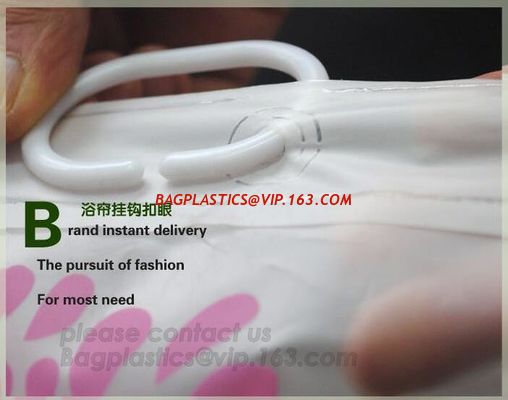 China hotel shower curtain, Bathroom Use Decorative Bath Curtain, pvc home goods shower curtainsColor Changing Shower Curtain, factory