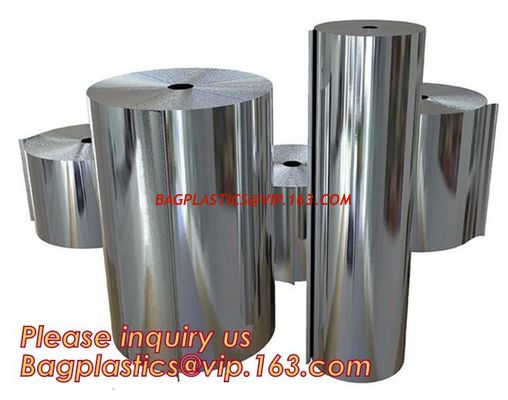 China Food Grade Aluminum Foil Large Jumbo Roll,8011-0 Aluminium Foil For Jumbo Roll,8011 Soft Temper 11micron Aluminum Foil J factory