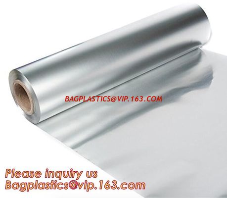 China aluminum foil jumbo rolls, foil jumbo rolls,Manufacturer 1235 1145 8011 8006 aluminium coils/foils disposable wrap foil factory