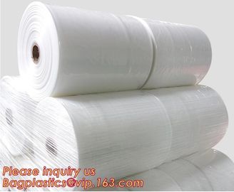 China 25MicTransparent PVC Shrink Film For Printing And Packaging,pof shrink plastic packing film for packaging bagease packag factory