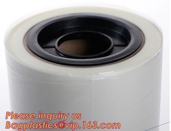 China 30-60um*100cm*200y Embroidery Cold Water Soluble PVA Film/Water Soluble PVA Packaging FilmChina Water Soluble PVA film p factory
