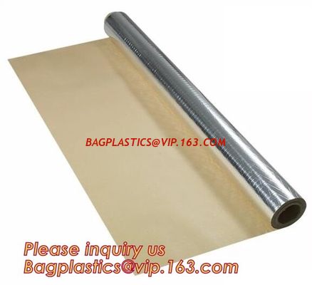 China HVAC Ducting,building wrapping, clay tile roofing,metal roofing,cold room insulation,thermal tank,chilled water or steam factory