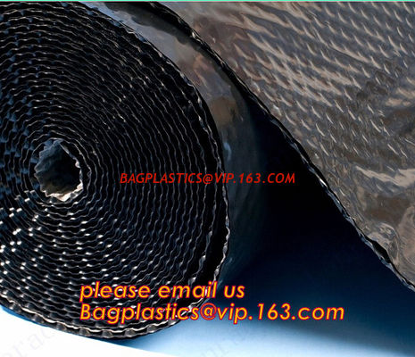 China HDPE Geomembrane for Stock Water Tanks Liner,seepage-proofing HDPE film, 00:10 Fish Farm Pond Liner HDPE Geomembrane p factory