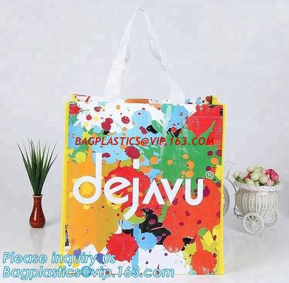 China Insulation Large meal package Clear lunch Cooler Bag cold storage take-away bag ice pack 600D material cooler bag BAGEAS factory