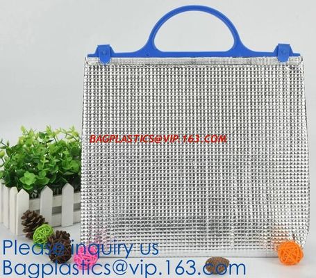 China neoprene lunch cooler bag insulation child lunch bag,insulation bag breast milk storage bag food custom cooler bag bagea factory