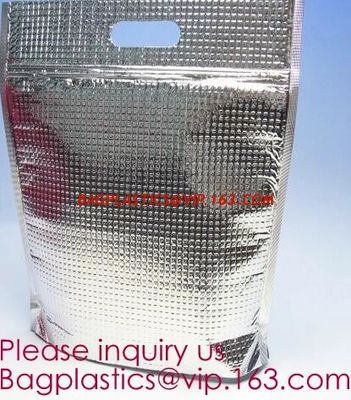 China lunch bags cooler insulated lunch bag for kids women men insulation thermal bag lunch,Thermal Insulation Cooler Bag With factory