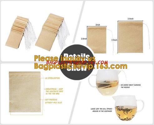 China Biodegradable Environmentally friendly empty tea bags spice herbal pouch,organic matcha green tea powder pouch / aluminu factory