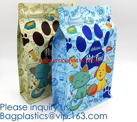China Recyclable Snack Chocolate Bar Snack Plastic Resealable Zipper Bag With Stand Up Pouch, gallon storage bags factory