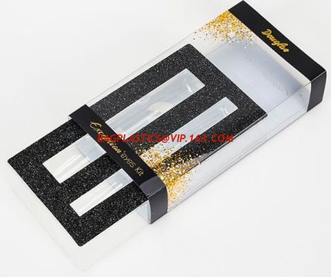 China Alternatives to gift box packaging box PP box with silkscreen printing Alternatives to gift box pp box Plastic PP Box factory