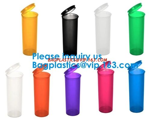 China 30-240ml Amber Color PP Plastic Pill Medicine Pharmaceutical 16oz Amber Plastic Amber Pill Bottle factory