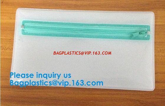China Recyclable Colorful Zipper Slider Bubble Bag Cosmetic Bag,ZipTop Reclosable Pink Cosmetic Bubble Pouch factory